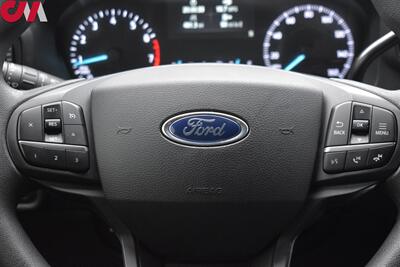 2020 Ford Explorer Police Interceptor Utility AWD 4dr SUV! Parking Sensors! Rear View Camera! Bluetooth! Cruise Control! Spotlight! Center Console Lock! - Photo 15 - Portland, OR 97266