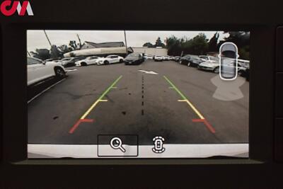 2020 Ford Explorer Police Interceptor Utility AWD 4dr SUV! Parking Sensors! Rear View Camera! Bluetooth! Cruise Control! Spotlight! Center Console Lock! - Photo 21 - Portland, OR 97266