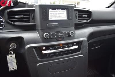 2020 Ford Explorer Police Interceptor Utility  AWD 4dr SUV! Parking Sensors! Rear View Camera! Bluetooth! Cruise Control! Spotlight! Center Console Lock! - Photo 19 - Portland, OR 97266