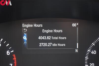 2020 Ford Explorer Police Interceptor Utility AWD 4dr SUV! Parking Sensors! Rear View Camera! Bluetooth! Cruise Control! Spotlight! Center Console Lock! - Photo 17 - Portland, OR 97266