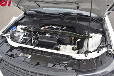 2020 Ford Explorer Police Interceptor Utility AWD 4dr SUV! Parking Sensors! Rear View Camera! Bluetooth! Cruise Control! Spotlight! Center Console Lock! - Photo 29 - Portland, OR 97266