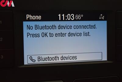 2020 Ford Explorer Police Interceptor Utility AWD 4dr SUV! Parking Sensors! Rear View Camera! Bluetooth! Cruise Control! Spotlight! Center Console Lock! - Photo 20 - Portland, OR 97266