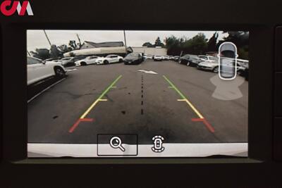 2020 Ford Explorer Police Interceptor Utility  AWD 4dr SUV! Parking Sensors! Rear View Camera! Bluetooth! Cruise Control! Spotlight! Center Console Lock! - Photo 21 - Portland, OR 97266