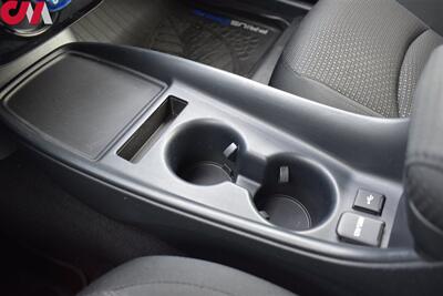 2021 Toyota Prius LE  4dr Hatchback Back-Up Camera! Park Assist! Lane Assist! 54MPG City! 50MPG Hwy! EV Mode! Bluetooth! All Weather Floor Mats! - Photo 23 - Portland, OR 97266