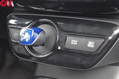 2021 Toyota Prius LE  4dr Hatchback Back-Up Camera! Park Assist! Lane Assist! 54MPG City! 50MPG Hwy! EV Mode! Bluetooth! All Weather Floor Mats! - Photo 22 - Portland, OR 97266