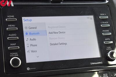 2021 Toyota Prius LE  4dr Hatchback Back-Up Camera! Park Assist! Lane Assist! 54MPG City! 50MPG Hwy! EV Mode! Bluetooth! All Weather Floor Mats! - Photo 19 - Portland, OR 97266