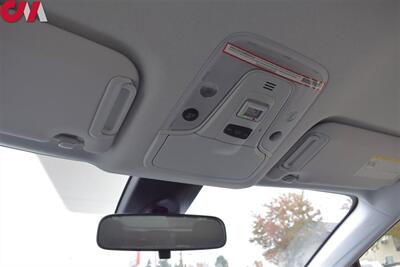 2021 Toyota Prius LE  4dr Hatchback Back-Up Camera! Park Assist! Lane Assist! 54MPG City! 50MPG Hwy! EV Mode! Bluetooth! All Weather Floor Mats! - Photo 16 - Portland, OR 97266