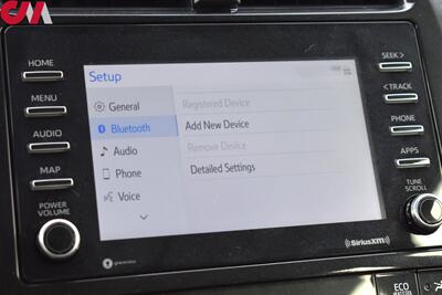 2021 Toyota Prius LE  4dr Hatchback**BY APPOINTMENT ONLY**Back-Up Camera! Park Assist! Lane Assist! 54MPG City! 50MPG Hwy! EV Mode! Bluetooth! All Weather Floor Mats! - Photo 19 - Portland, OR 97266