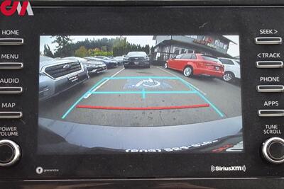 2021 Toyota Prius LE  4dr Hatchback Back-Up Camera! Park Assist! Lane Assist! 54MPG City! 50MPG Hwy! EV Mode! Bluetooth! All Weather Floor Mats! - Photo 20 - Portland, OR 97266