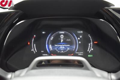 2023 Lexus RX F SPORT Performance  AWD 4dr SUV**BY APPOINTMENT ONLY**Back-Up Cam! Blind Spot Monitor! GPS Nav! Bluetooth! Heads-Up Display! Full Vented & Heated Leather Seats! - Photo 14 - Portland, OR 97266