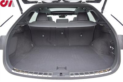 2023 Lexus RX F SPORT Performance  AWD 4dr SUV**BY APPOINTMENT ONLY**Back-Up Cam! Blind Spot Monitor! GPS Nav! Bluetooth! Heads-Up Display! Full Vented & Heated Leather Seats! - Photo 29 - Portland, OR 97266