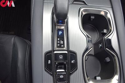 2023 Lexus RX F SPORT Performance  AWD 4dr SUV**BY APPOINTMENT ONLY**Back-Up Cam! Blind Spot Monitor! GPS Nav! Bluetooth! Heads-Up Display! Full Vented & Heated Leather Seats! - Photo 24 - Portland, OR 97266