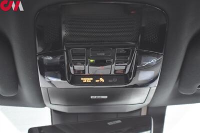 2023 Lexus RX F SPORT Performance  AWD 4dr SUV**BY APPOINTMENT ONLY**Back-Up Cam! Blind Spot Monitor! GPS Nav! Bluetooth! Heads-Up Display! Full Vented & Heated Leather Seats! - Photo 18 - Portland, OR 97266