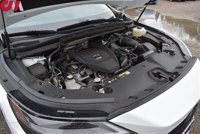 2023 Lexus RX F SPORT Performance  AWD 4dr SUV**BY APPOINTMENT ONLY**Back-Up Cam! Blind Spot Monitor! GPS Nav! Bluetooth! Heads-Up Display! Full Vented & Heated Leather Seats! - Photo 33 - Portland, OR 97266