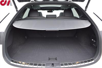 2023 Lexus RX F SPORT Performance  AWD 4dr SUV**BY APPOINTMENT ONLY**Back-Up Cam! Blind Spot Monitor! GPS Nav! Bluetooth! Heads-Up Display! Full Vented & Heated Leather Seats! - Photo 30 - Portland, OR 97266