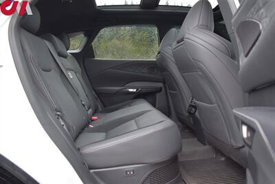 2023 Lexus RX F SPORT Performance  AWD 4dr SUV**BY APPOINTMENT ONLY**Back-Up Cam! Blind Spot Monitor! GPS Nav! Bluetooth! Heads-Up Display! Full Vented & Heated Leather Seats! - Photo 27 - Portland, OR 97266