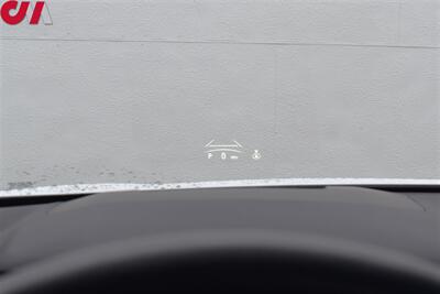 2023 Lexus RX F SPORT Performance  AWD 4dr SUV**BY APPOINTMENT ONLY**Back-Up Cam! Blind Spot Monitor! GPS Nav! Bluetooth! Heads-Up Display! Full Vented & Heated Leather Seats! - Photo 17 - Portland, OR 97266