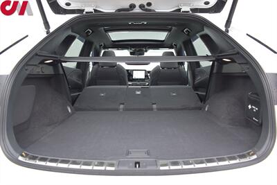 2023 Lexus RX F SPORT Performance  AWD 4dr SUV**BY APPOINTMENT ONLY**Back-Up Cam! Blind Spot Monitor! GPS Nav! Bluetooth! Heads-Up Display! Full Vented & Heated Leather Seats! - Photo 31 - Portland, OR 97266