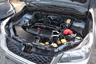 2016 Subaru Forester 2.5i Premium 4dr Wagon CVT! **APPOINTMENT ONLY** Adaptive Cruise Control! Lane Departure Warning! Pre-Collision Braking! Backup Camera! Hill Descent Control! High Ground Clearance! Roof Rails! - Photo 32 - Portland, OR 97266