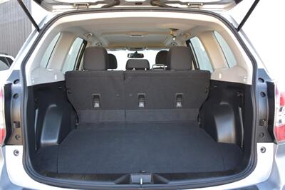 2016 Subaru Forester 2.5i Premium 4dr Wagon CVT! **APPOINTMENT ONLY** Adaptive Cruise Control! Lane Departure Warning! Pre-Collision Braking! Backup Camera! Hill Descent Control! High Ground Clearance! Roof Rails! - Photo 29 - Portland, OR 97266