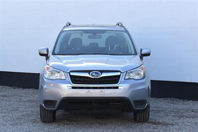 2016 Subaru Forester 2.5i Premium 4dr Wagon CVT! **APPOINTMENT ONLY** Adaptive Cruise Control! Lane Departure Warning! Pre-Collision Braking! Backup Camera! Hill Descent Control! High Ground Clearance! Roof Rails! - Photo 7 - Portland, OR 97266