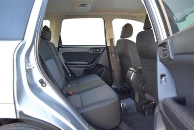 2016 Subaru Forester 2.5i Premium 4dr Wagon CVT! **APPOINTMENT ONLY** Adaptive Cruise Control! Lane Departure Warning! Pre-Collision Braking! Backup Camera! Hill Descent Control! High Ground Clearance! Roof Rails! - Photo 27 - Portland, OR 97266