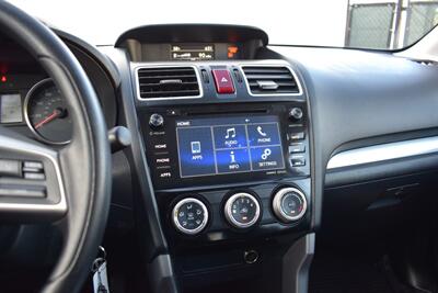 2016 Subaru Forester 2.5i Premium 4dr Wagon CVT! **APPOINTMENT ONLY** Adaptive Cruise Control! Lane Departure Warning! Pre-Collision Braking! Backup Camera! Hill Descent Control! High Ground Clearance! Roof Rails! - Photo 21 - Portland, OR 97266