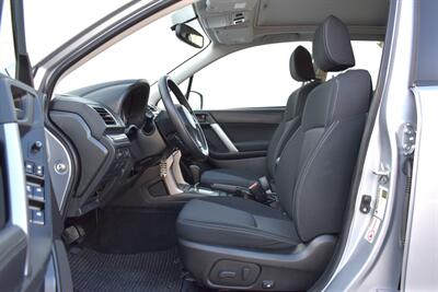 2016 Subaru Forester 2.5i Premium 4dr Wagon CVT! **APPOINTMENT ONLY** Adaptive Cruise Control! Lane Departure Warning! Pre-Collision Braking! Backup Camera! Hill Descent Control! High Ground Clearance! Roof Rails! - Photo 10 - Portland, OR 97266