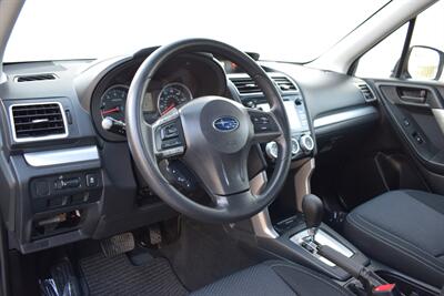 2016 Subaru Forester 2.5i Premium 4dr Wagon CVT! **APPOINTMENT ONLY** Adaptive Cruise Control! Lane Departure Warning! Pre-Collision Braking! Backup Camera! Hill Descent Control! High Ground Clearance! Roof Rails! - Photo 3 - Portland, OR 97266