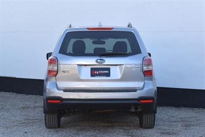 2016 Subaru Forester 2.5i Premium 4dr Wagon CVT! **APPOINTMENT ONLY** Adaptive Cruise Control! Lane Departure Warning! Pre-Collision Braking! Backup Camera! Hill Descent Control! High Ground Clearance! Roof Rails! - Photo 4 - Portland, OR 97266