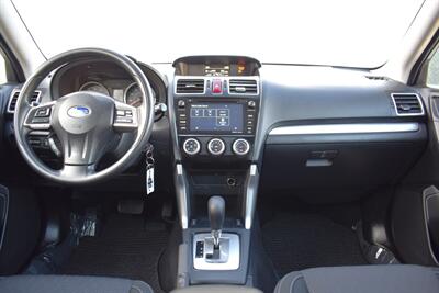 2016 Subaru Forester 2.5i Premium 4dr Wagon CVT! **APPOINTMENT ONLY** Adaptive Cruise Control! Lane Departure Warning! Pre-Collision Braking! Backup Camera! Hill Descent Control! High Ground Clearance! Roof Rails! - Photo 14 - Portland, OR 97266