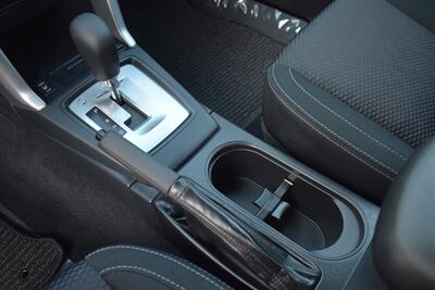 2016 Subaru Forester 2.5i Premium 4dr Wagon CVT! **APPOINTMENT ONLY** Adaptive Cruise Control! Lane Departure Warning! Pre-Collision Braking! Backup Camera! Hill Descent Control! High Ground Clearance! Roof Rails! - Photo 25 - Portland, OR 97266