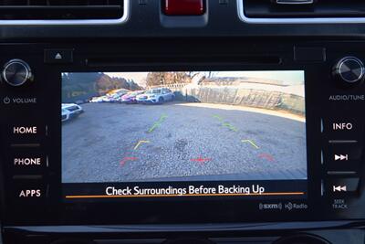 2016 Subaru Forester 2.5i Premium 4dr Wagon CVT! **APPOINTMENT ONLY** Adaptive Cruise Control! Lane Departure Warning! Pre-Collision Braking! Backup Camera! Hill Descent Control! High Ground Clearance! Roof Rails! - Photo 23 - Portland, OR 97266