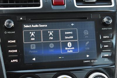 2016 Subaru Forester 2.5i Premium 4dr Wagon CVT! **APPOINTMENT ONLY** Adaptive Cruise Control! Lane Departure Warning! Pre-Collision Braking! Backup Camera! Hill Descent Control! High Ground Clearance! Roof Rails! - Photo 22 - Portland, OR 97266