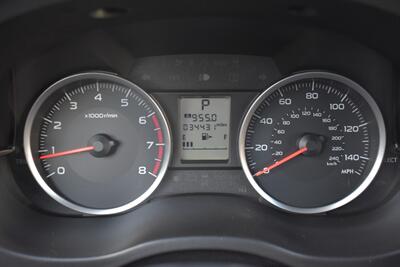 2016 Subaru Forester 2.5i Premium 4dr Wagon CVT! **APPOINTMENT ONLY** Adaptive Cruise Control! Lane Departure Warning! Pre-Collision Braking! Backup Camera! Hill Descent Control! High Ground Clearance! Roof Rails! - Photo 18 - Portland, OR 97266