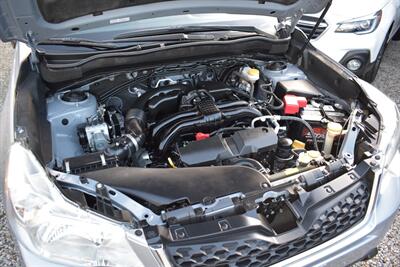 2016 Subaru Forester 2.5i Premium 4dr Wagon CVT! **APPOINTMENT ONLY** Adaptive Cruise Control! Lane Departure Warning! Pre-Collision Braking! Backup Camera! Hill Descent Control! High Ground Clearance! Roof Rails! - Photo 31 - Portland, OR 97266