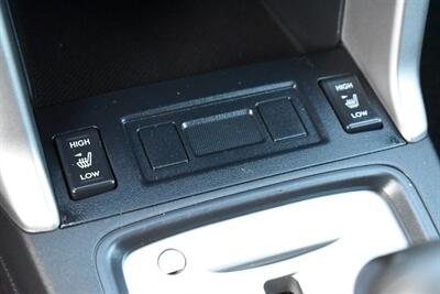 2016 Subaru Forester 2.5i Premium 4dr Wagon CVT! **APPOINTMENT ONLY** Adaptive Cruise Control! Lane Departure Warning! Pre-Collision Braking! Backup Camera! Hill Descent Control! High Ground Clearance! Roof Rails! - Photo 24 - Portland, OR 97266