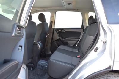 2016 Subaru Forester 2.5i Premium 4dr Wagon CVT! **APPOINTMENT ONLY** Adaptive Cruise Control! Lane Departure Warning! Pre-Collision Braking! Backup Camera! Hill Descent Control! High Ground Clearance! Roof Rails! - Photo 26 - Portland, OR 97266