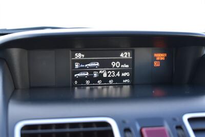 2016 Subaru Forester 2.5i Premium 4dr Wagon CVT! **APPOINTMENT ONLY** Adaptive Cruise Control! Lane Departure Warning! Pre-Collision Braking! Backup Camera! Hill Descent Control! High Ground Clearance! Roof Rails! - Photo 20 - Portland, OR 97266