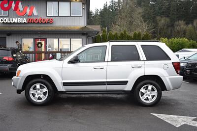 2006 Jeep Grand Cherokee Laredo  4dr SUV Traction Control! Power Adjustable Pedals! Powered Adjustable Leather Heated Seats! Roof-Rails! 20.5 Gallon Fuel Tank! - Photo 9 - Portland, OR 97266