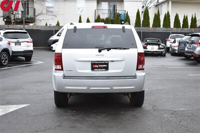 2006 Jeep Grand Cherokee Laredo  4dr SUV Traction Control! Power Adjustable Pedals! Powered Adjustable Leather Heated Seats! Roof-Rails! 20.5 Gallon Fuel Tank! - Photo 4 - Portland, OR 97266