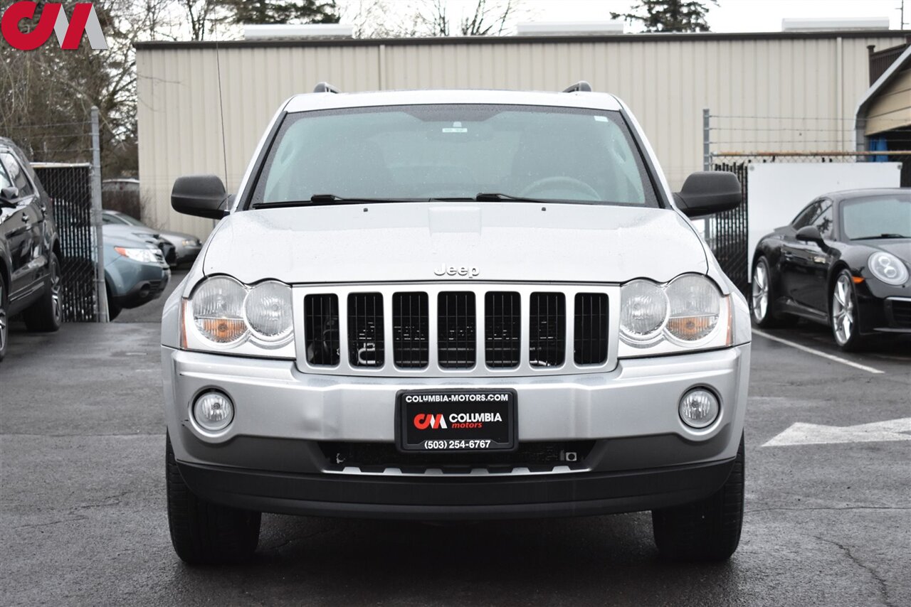 2006 Jeep Grand Cherokee Laredo photo 7