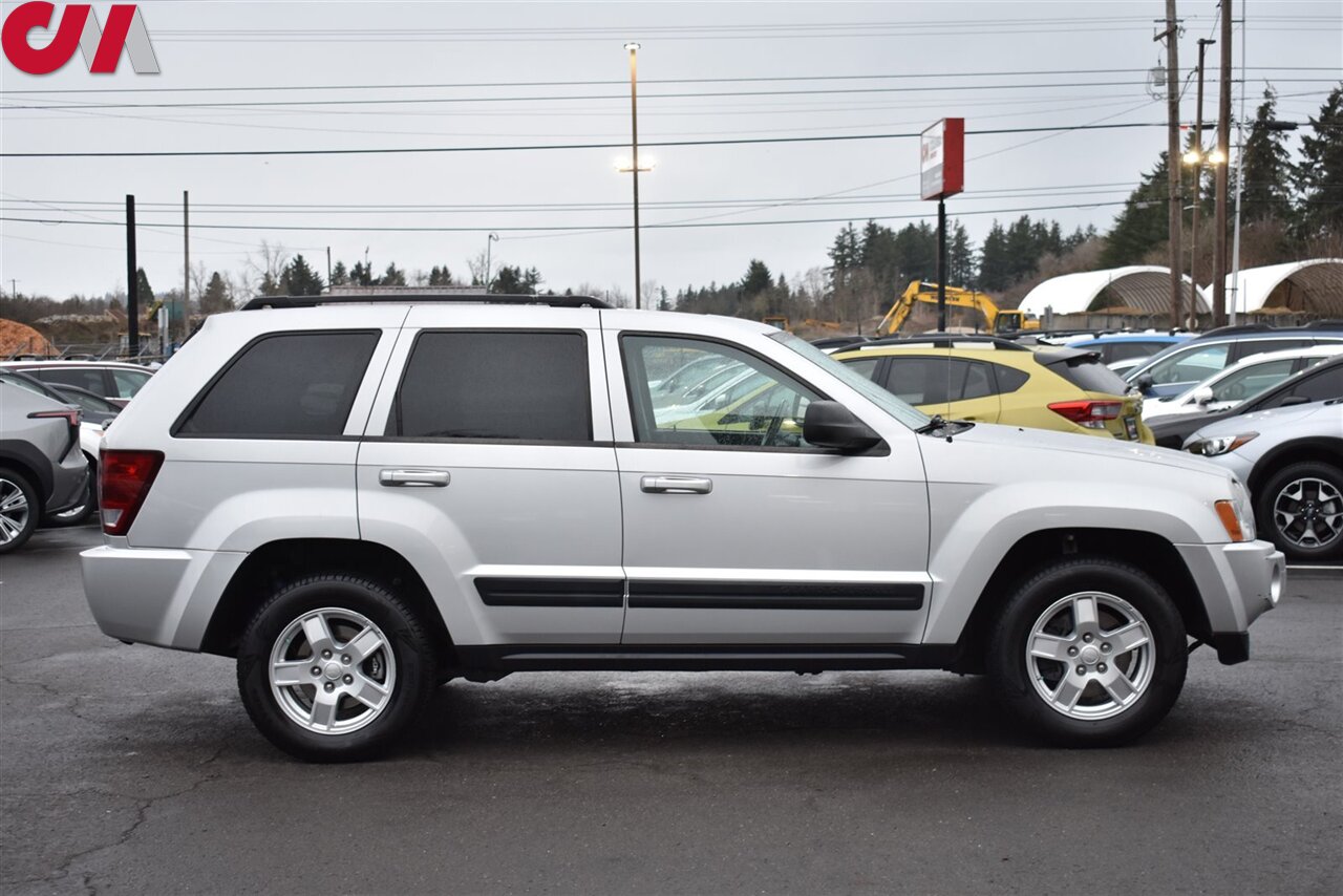 2006 Jeep Grand Cherokee Laredo photo 6