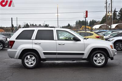 2006 Jeep Grand Cherokee Laredo  4dr SUV Traction Control! Power Adjustable Pedals! Powered Adjustable Leather Heated Seats! Roof-Rails! 20.5 Gallon Fuel Tank! - Photo 6 - Portland, OR 97266