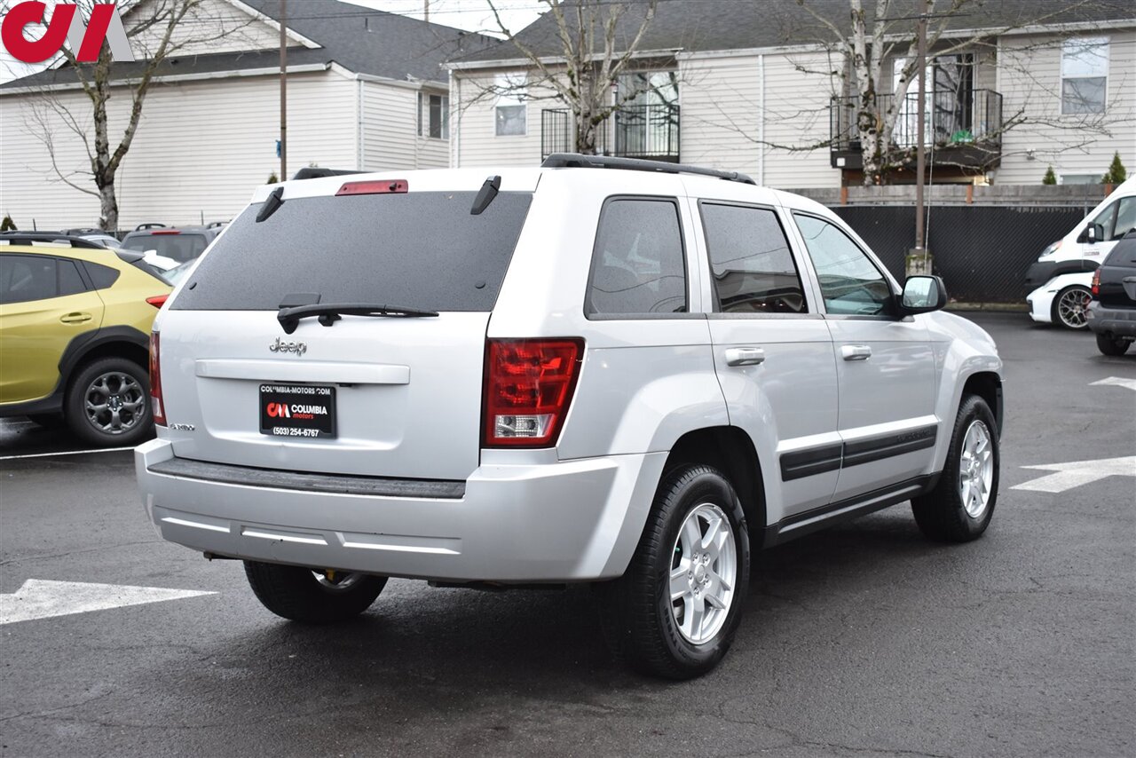 2006 Jeep Grand Cherokee Laredo photo 5