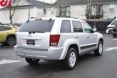 2006 Jeep Grand Cherokee Laredo  4dr SUV Traction Control! Power Adjustable Pedals! Powered Adjustable Leather Heated Seats! Roof-Rails! 20.5 Gallon Fuel Tank! - Photo 5 - Portland, OR 97266