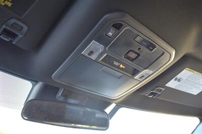 2025 Toyota Tundra TRD Off Road  4x4 4dr CrewMax Cab Pickup SB! Rear Locking Diff! Back Up Camera! Toyota Safety Sense 2.5! Adaptive Cruise Control! Blind Spot Monitor! Apple CarPlay & Android Auto! Tow Package! - Photo 18 - Portland, OR 97266