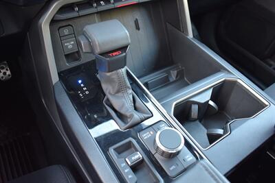 2025 Toyota Tundra TRD Off Road  4x4 4dr CrewMax Cab Pickup SB! Rear Locking Diff! Back Up Camera! Toyota Safety Sense 2.5! Adaptive Cruise Control! Blind Spot Monitor! Apple CarPlay & Android Auto! Tow Package! - Photo 23 - Portland, OR 97266