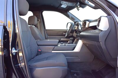 2025 Toyota Tundra TRD Off Road  4x4 4dr CrewMax Cab Pickup SB! Rear Locking Diff! Back Up Camera! Toyota Safety Sense 2.5! Adaptive Cruise Control! Blind Spot Monitor! Apple CarPlay & Android Auto! Tow Package! - Photo 27 - Portland, OR 97266