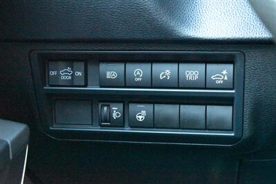 2025 Toyota Tundra TRD Off Road  4x4 4dr CrewMax Cab Pickup SB! Rear Locking Diff! Back Up Camera! Toyota Safety Sense 2.5! Adaptive Cruise Control! Blind Spot Monitor! Apple CarPlay & Android Auto! Tow Package! - Photo 16 - Portland, OR 97266